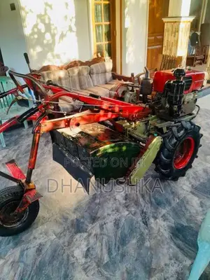 Kubota Sifang GN12 2008 Tractor (Used)