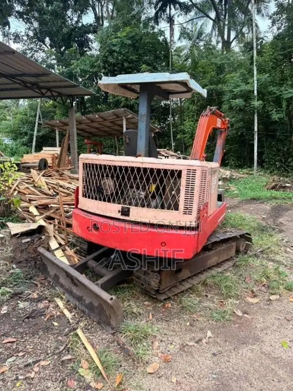 IHI 30 2016 Heavy-Duty (Used)
