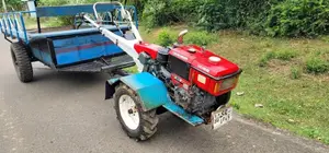 Kubota Rv80 2022 Tractor (Used)