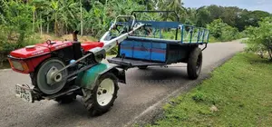 Kubota Rv80 2022 Tractor (Used)