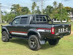 Toyota Hilux LN107 1991 Pickup (Used)