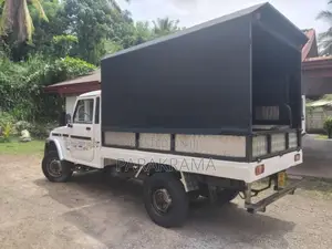 Mahindra Bolero 2014 Pickup (Used)