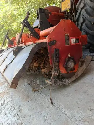TAFE D45 2018 Tractor (Used)