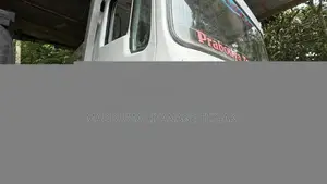 Tata Tipper 2010 Lorry (Used)