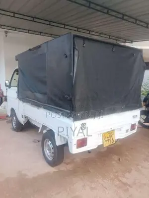 Daihatsu F55 2001 Lorry (Used)
