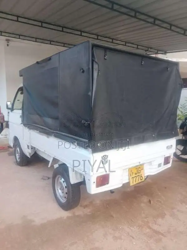 Daihatsu F55 2001 Lorry (Used)