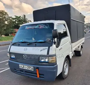 Mazda Brawny 2000 Lorry (Used)