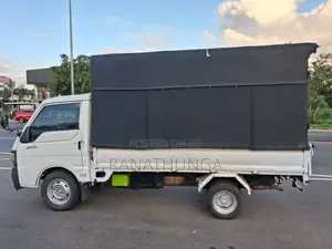 Mazda Brawny 2000 Lorry (Used)