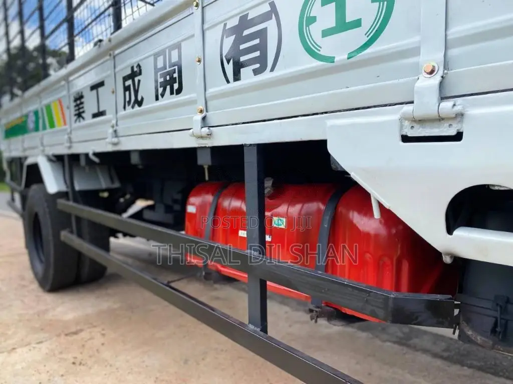 Isuzu 350 1980 Lorry (Used)