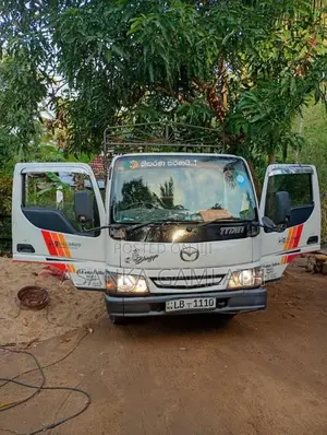 Mazda TITAN 2024 Lorry (Used)