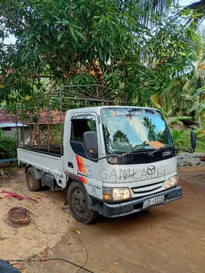 Mazda TITAN 2024 Lorry (Used)