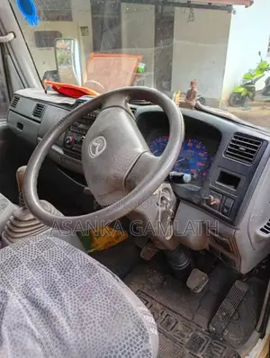Mazda TITAN 2024 Lorry (Used)