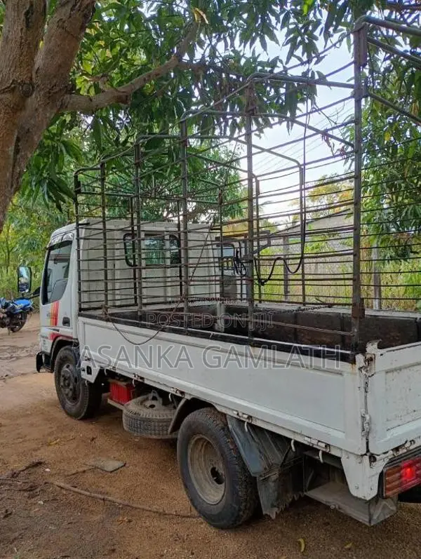 Mazda TITAN 2024 Lorry (Used)