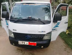 Tata Dimo Lokka 2014 Lorry (Used)