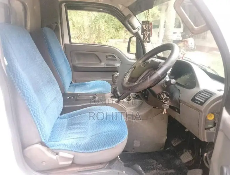 Tata Dimo Lokka 2014 Lorry (Used)