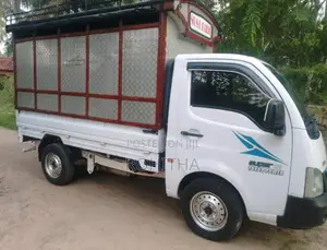 Tata Dimo Lokka 2014 Lorry (Used)