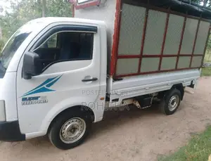 Tata Dimo Lokka 2014 Lorry (Used)