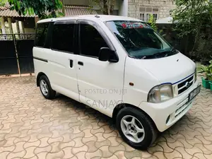 Daihatsu Hijet 1999 Van (Used)