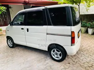 Daihatsu Hijet 1999 Van (Used)