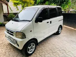 Daihatsu Hijet 1999 Van (Used)