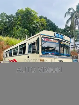Tata 1313 2003 Bus (Used)