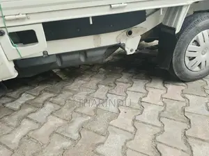 Daihatsu Hijet 2010 Lorry (Used)