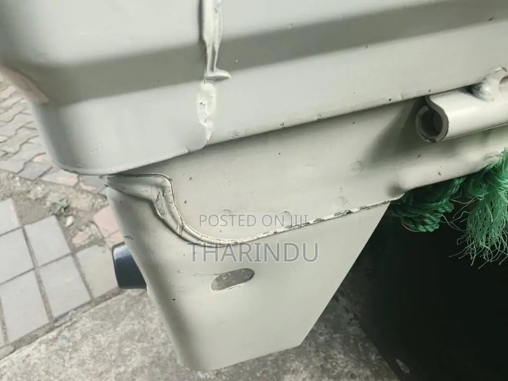 Daihatsu Hijet 2010 Lorry (Used)