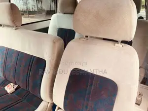 Toyota Noah 2005 Van (Used)