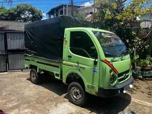 Tata Dimo Batta 2012 Lorry (Used)