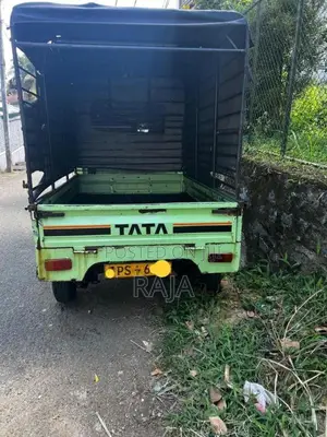 Tata Dimo Batta 2012 Lorry (Used)