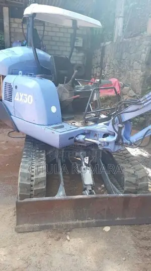 Hitachi Ex 30 2020 Heavy-Duty (Used)