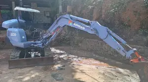 Hitachi Ex 30 2020 Heavy-Duty (Used)