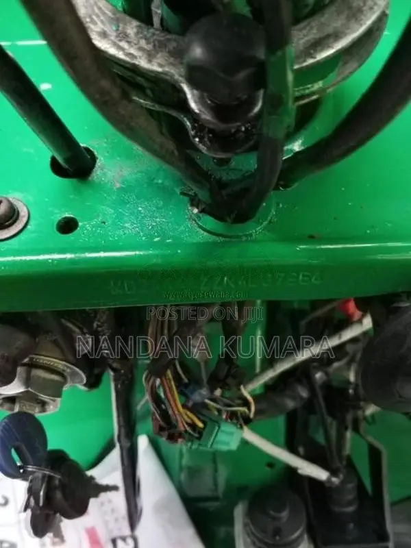 Bajaj 4 Stroke 2008 Three Wheel (Used)