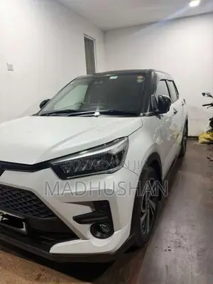 Toyota Raize Z Japan 2023 SUV (Used)