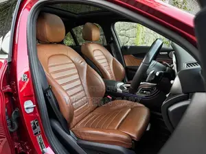 Mercedes-Benz C200 2019 Car (Used)