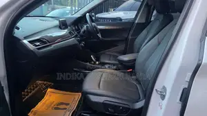 BMW X1 2018 SUV (Used)