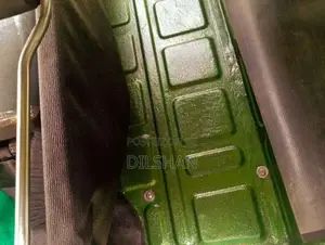 Bajaj 2 Stroke 2006 Three Wheel (Used)