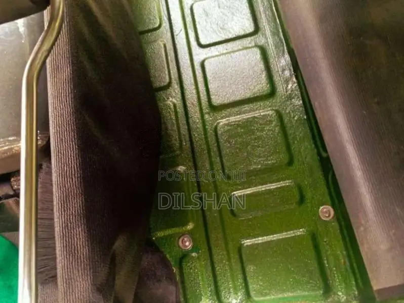 Bajaj 2 Stroke 2006 Three Wheel (Used)