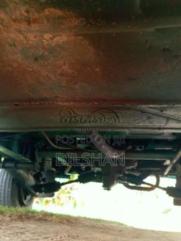 Bajaj 2 Stroke 2006 Three Wheel (Used)