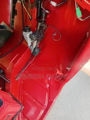 Bajaj 4 stroke 2008 Three Wheel (Used)