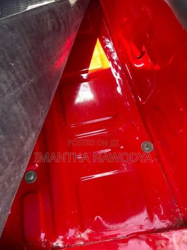 Bajaj 4 Stroke 2009 Three Wheel (Used)