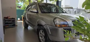 Hyundai Tucson 2009 SUV (Used)