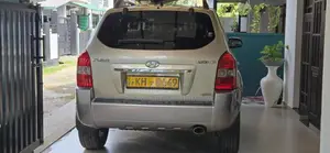 Hyundai Tucson 2009 SUV (Used)