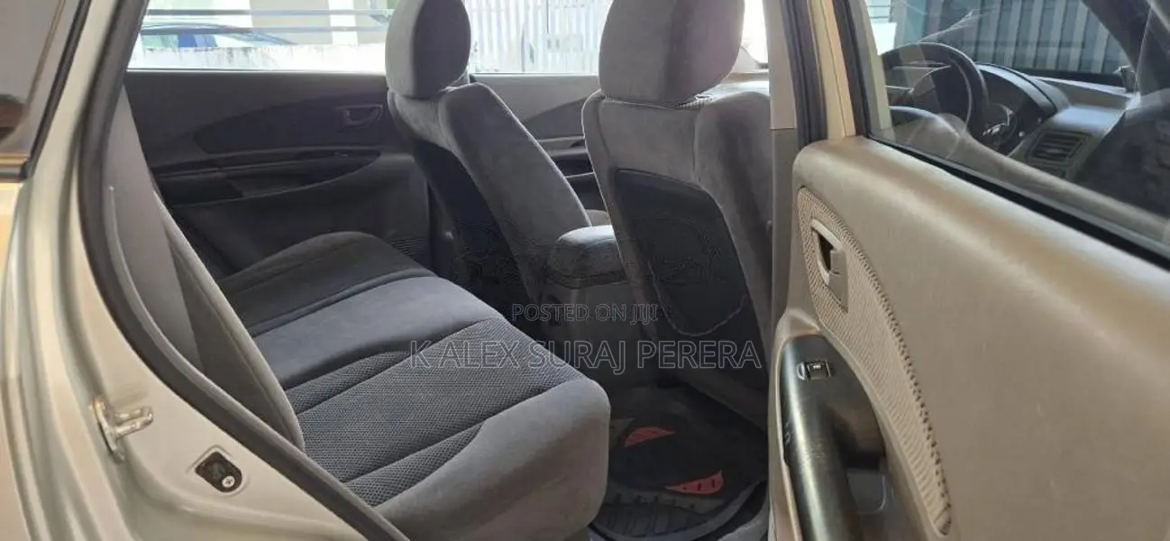Hyundai Tucson 2009 SUV (Used)