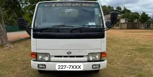 Nissan Atlas 1997 Lorry (Used)