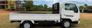 Nissan Atlas 1997 Lorry (Used)