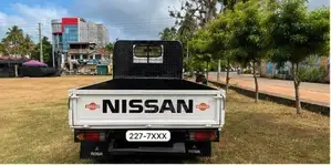 Nissan Atlas 1997 Lorry (Used)