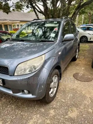 Daihatsu Terios 2007 SUV (Used)