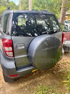 Daihatsu Terios 2007 SUV (Used)