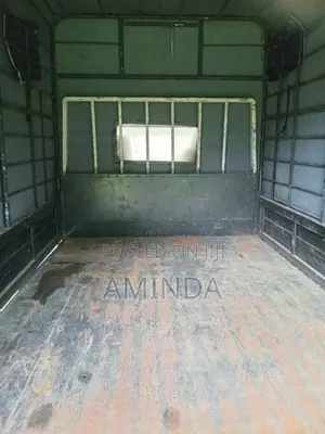 Mahindra Bolero Maxi Truck 2010 Pickup (Used)